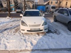 Сүрөт унаа Toyota Windom