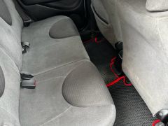 Сүрөт унаа Honda Fit