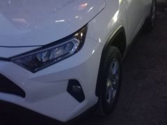 Фото авто Toyota RAV4