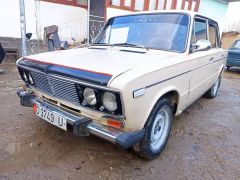 Photo of the vehicle ВАЗ (Lada) 2106