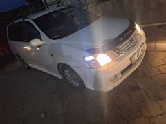 Сүрөт унаа Toyota Gaia