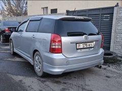 Фото авто Toyota Wish