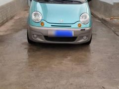 Фото авто Daewoo Matiz