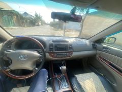 Photo of the vehicle Toyota Camry