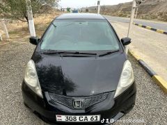 Photo of the vehicle Honda Fit