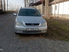 Фото авто Opel Astra