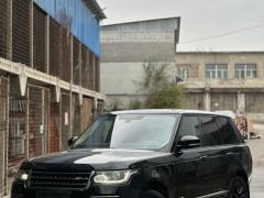 Photo of the vehicle Land Rover Range Rover