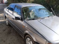 Сүрөт унаа Volkswagen Passat