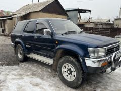 Фото авто Toyota Hilux Surf