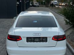 Photo of the vehicle Audi A6