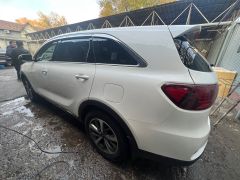 Photo of the vehicle Kia Sorento