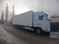 Фото авто Volvo FH