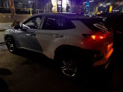 Photo of the vehicle Hyundai Kona