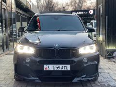 Сүрөт унаа BMW X5