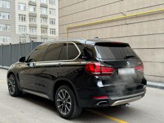 Фото авто BMW X5