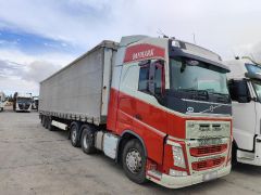 Фото авто Volvo FH