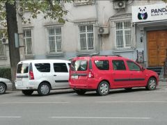 Photo of the vehicle ВАЗ (Lada) Largus