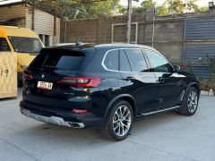 Фото авто BMW X5