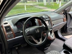 Сүрөт унаа Honda CR-V