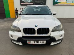 Сүрөт унаа BMW X5