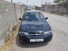 Фото авто Daewoo Nexia