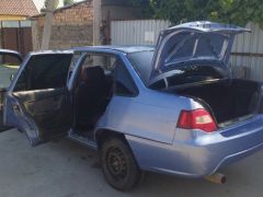 Фото авто Daewoo Nexia