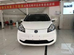 Сүрөт унаа Changan Benben E-Star