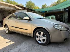 Photo of the vehicle Nissan Primera