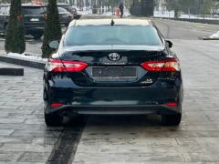 Photo of the vehicle Toyota Camry