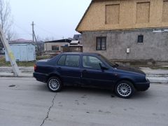 Сүрөт унаа Volkswagen Vento