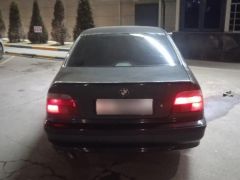 Сүрөт унаа BMW 5 серия