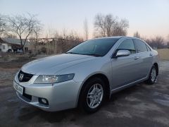 Сүрөт унаа Honda Accord