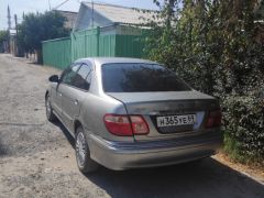 Сүрөт унаа Nissan Bluebird Sylphy