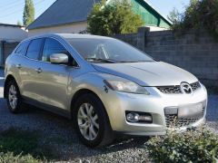 Фото авто Mazda CX-7