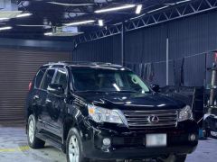 Фото авто Lexus GX