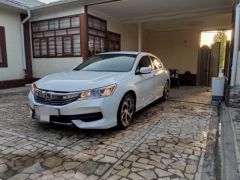 Сүрөт унаа Honda Accord