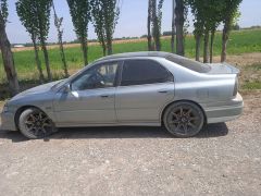 Сүрөт унаа Honda Accord