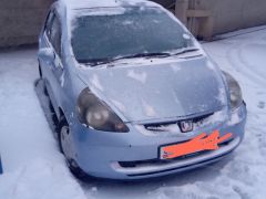 Сүрөт унаа Honda Fit