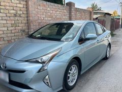 Photo of the vehicle Toyota Prius