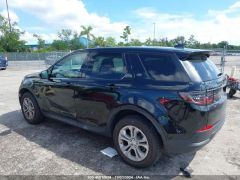 Сүрөт унаа Land Rover Discovery Sport