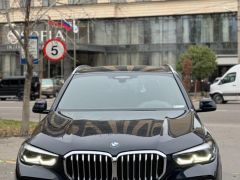 Фото авто BMW X5