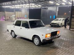 Photo of the vehicle ВАЗ (Lada) 2107