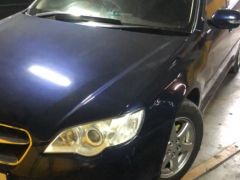 Сүрөт унаа Subaru Legacy