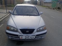 Фото авто Hyundai Elantra