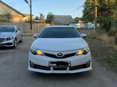 Сүрөт унаа Toyota Camry