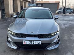 Фото авто Kia K5