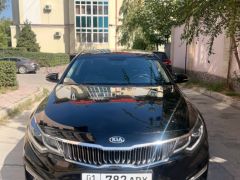 Сүрөт унаа Kia K5