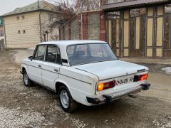 Photo of the vehicle ВАЗ (Lada) 2106