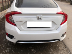 Сүрөт унаа Honda Civic