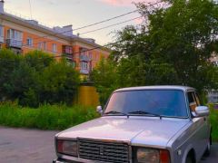 Photo of the vehicle ВАЗ (Lada) 2107